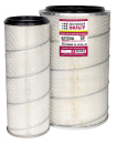 Элемент фильтрующий очистки воздуха KF7721K SP (721-1109560-20,  ЭК.53/ЭК.53-01) 