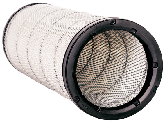 Элемент фильтрующий очистки воздуха KF7726К AG (725-1109560-20, ЭФОВ44.5.006.П) 