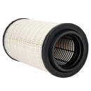 Элемент фильтрующий очистки воздуха KF7125K SP (C271250/1, CF1640, AF25894/AF25896) 