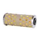 Элемент фильтрующий очистки топлива KF1025 ST (Т25-1117040, ЭФОТ44.2.003) 