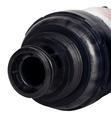 Фильтр очистки масла KF6356 PR (LF17356, KF-ФМ.05.0001) 