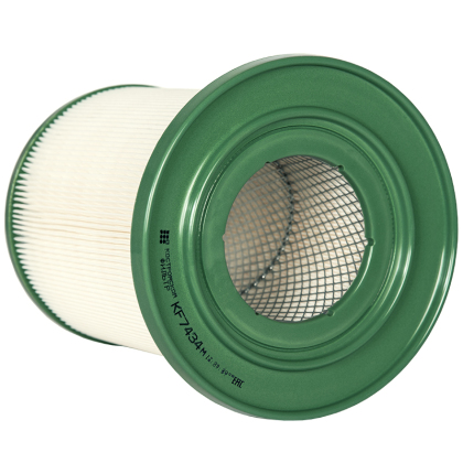 Элемент фильтрующий очистки воздуха KF7434M (GB-9434M)
