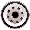 Фильтр грубой очистки топлива KF4270 PR (PL270, ФОТГО44.1.010) 