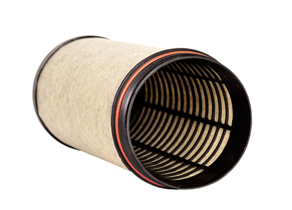 Элемент фильтрующий очистки воздуха KF7126K PR (K2841, WG9725190102, С271050/CF1811) 