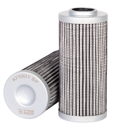 Элемент фильтрующий очистки масла KF5901 SP (CCH301FD1, ЭФМГ-301, М5406) 