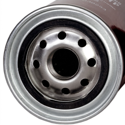 Фильтр очистки топлива KF3039 PR (FS1212, FS36253) 