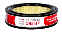 Элемент фильтрующий очистки воздуха KF7102 SP (3102-1109013, ЭФОВ 44.6.002) 