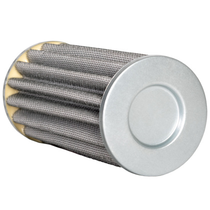 Элемент фильтрующий тонкой очистки масла KF5743 SPP (МЭФ019.1012040, 7405-1012040, ЭК.33С) ткань 
