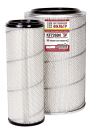 Элемент фильтрующий очистки воздуха KF7260K SP (260-1109300, ЭК.54) 