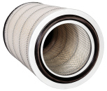 Элемент фильтрующий очистки воздуха KF7135K PR (11090N12SET2, K3046 плоск. дно) 