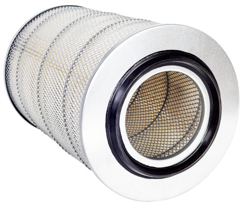 Элемент фильтрующий очистки воздуха KF7740 SP (740-1109560-02, ЭК.40) 