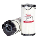 Элемент фильтрующий очистки топлива KF1302 PR (FS20190, WG9925550966/1, FH21397) 