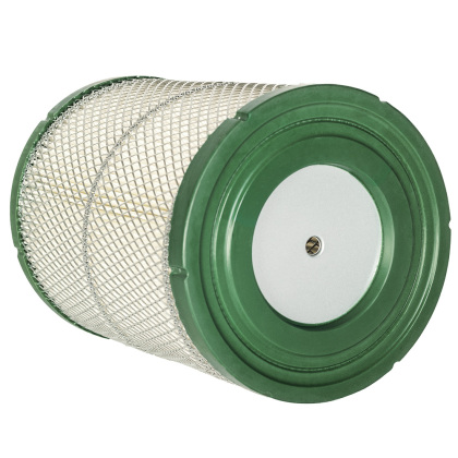 Элемент фильтрующий очистки воздуха KF7110 (3110-1109013, GB-75)