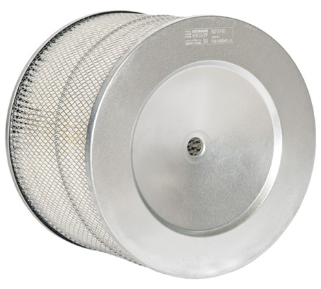 Элемент фильтрующий очистки воздуха KF7741 SP (740-1109560-10, ЭК.46) 