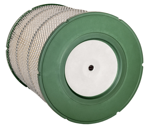 Элемент фильтрующий очистки воздуха KF7502 (GB-502)