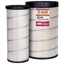 Элемент фильтрующий очистки воздуха KF7136K (K3050, AF26433/AF26434) комплект