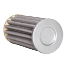 Элемент фильтрующий тонкой очистки масла KF5743 SPP (МЭФ019.1012040, 7405-1012040, ЭК.33С) ткань 