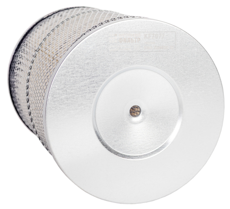 Элемент фильтрующий очистки воздуха KF7077 SP (3160-1109080-12, KF-ЭФВ.03.0001) 