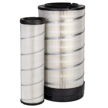 Элемент фильтрующий очистки воздуха KF7963K SP (P788963/P788964, KF-AE.0005) 
