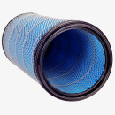 Элемент фильтрующий очистки воздуха KF7127K PR (K3046, WG9112190001-1, WG9719190001-1) 