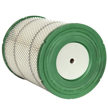 Элемент фильтрующий очистки воздуха KF7105 (3105-1109013, GB-76) высокий