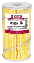 Элемент фильтрующий очистки масла KF5636 AG (636-1-19-1012040, ЭК.30) 