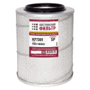 Элемент фильтрующий очистки воздуха KF7301 SP (4301-1109013, ЭК.48) 