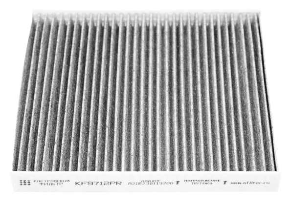 Фильтр салонный KF9712 PR (A21R238119200) 