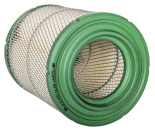 Элемент фильтрующий очистки воздуха KF7110 (3110-1109013, GB-75)