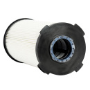 Элемент фильтрующий очистки топлива KF1302 PR (FS20190, WG9925550966/1, FH21397) 