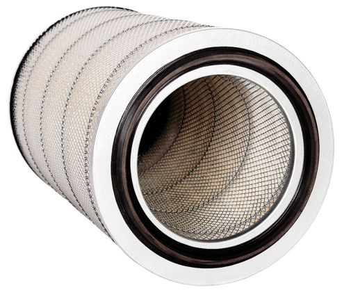 Элемент фильтрующий очистки воздуха KF7135K PR (11090N12SET2, K3046 плоск. дно) 