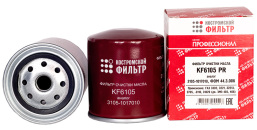 Фильтр очистки масла KF6105 PR (3105-1017010, ФОМ44.3.006) 