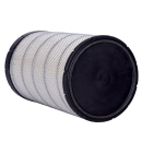 Элемент фильтрующий очистки воздуха KF7136K (K3050, AF26433/AF26434) комплект