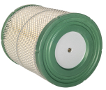 Элемент фильтрующий очистки воздуха KF7110 (3110-1109013, GB-75)