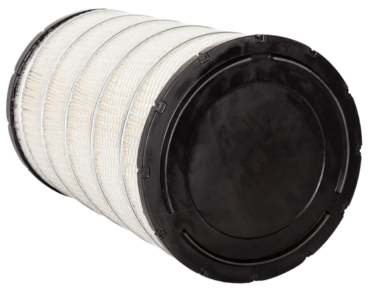 Элемент фильтрующий очистки воздуха KF7726К AG (725-1109560-20, ЭФОВ44.5.006.П) 