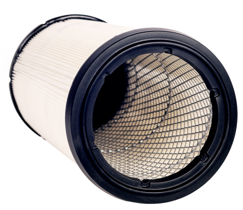 Элемент фильтрующий очистки воздуха KF7124K PR (1109100E898-2, 1109100E8982-AM001) 