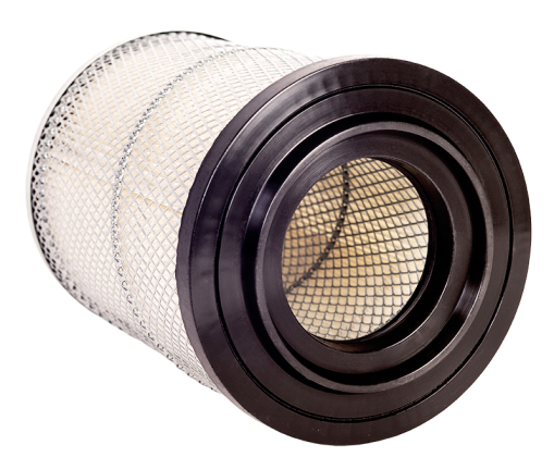 Элемент фильтрующий очистки воздуха KF7077 SP (3160-1109080-12, KF-ЭФВ.03.0001) 