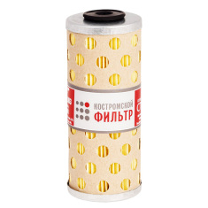 Элемент фильтрующий очистки топлива KF1025 ST (Т25-1117040, ЭФОТ44.2.003) 