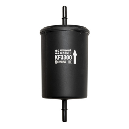 Фильтр очистки топлива KF3300 PR (315195-1117010-10) 