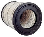 Элемент фильтрующий очистки воздуха KF7124K PR (1109100E898-2, 1109100E8982-AM001) 