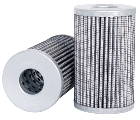 Элемент фильтрующий очистки масла KF5960 SP (Реготмас 600-1-06, М5431 с дном) 